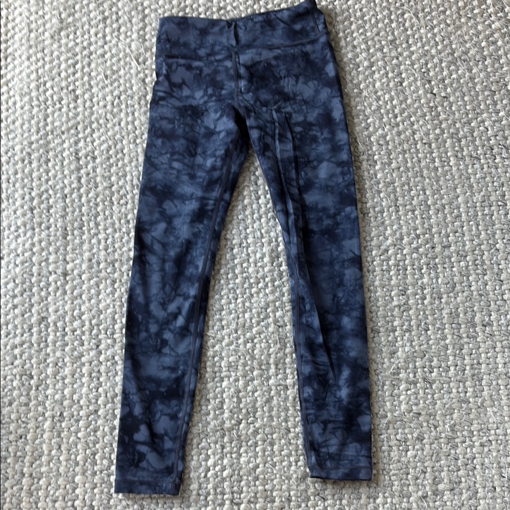 Athleta girl leggings